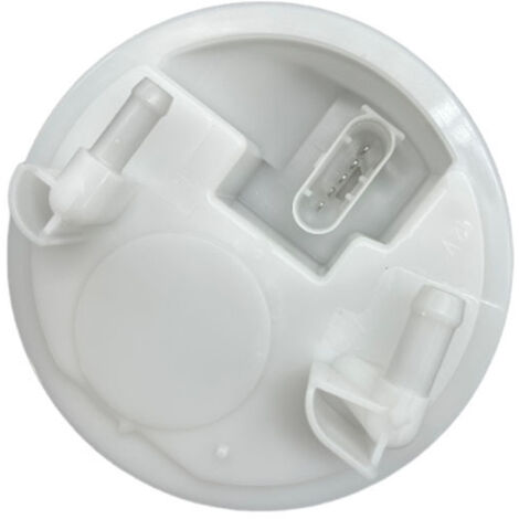 Modèle : A2034701641 Ensemble pompe à carburant auxiliaire Mercedes-Benz Classe 203/C adaptateur 5 broches pour côté auxiliaire du réservoir de carburant M271/M272.