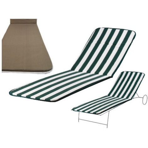 Modèle d'action Coussin rembourré  Green