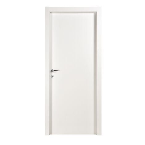 Modèle de porte Microtec Cm. 210 x 80 Blanc