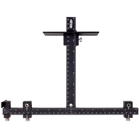 Modèle de quincaillerie d’armoire Kreg® KHI-XLPULL