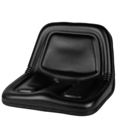 Modèle de siège Dossier haut hauteur 28 cm pour tracteur de pelouse ARIENS BOLENS MTD