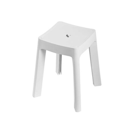 Modèle de tabouret de stockage keope metaform