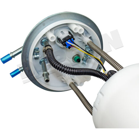 Modèle : E4104M 15-20 Chevrolet Tahoe MU2195 M100220 FG2105 SP6750M 19303782 13512934 MU231 Compatible avec le module de réservoir de carburant des moteurs V8 5,3 L/6,2 L