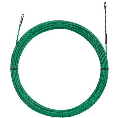 Modèle en polyester, vert, diamètre de 4.5 mm Klauke 52055294 A570371
