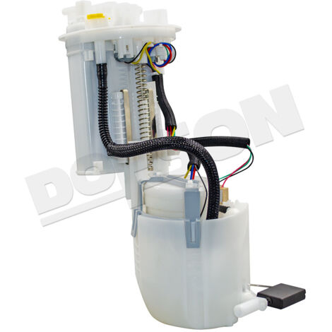 Modèle : Ensemble de pompe à carburant Lexus LM350 77020-58070, compatible avec le moteur 2GR-FKS 3.5L V6, module de réservoir de carburant universel LM300H/Alphard GGH30, spécifique aux monospaces de