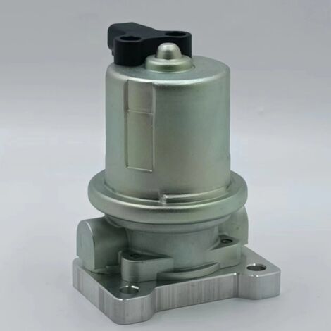 Modèle : P76918 Pompe diesel Cummins ISX15/QSX15 4935092, compatible avec les moteurs diesel lourds 15L/13L, haute puissance, pompe puissante, spéciale pour les camions lourds, rampe commune résistant