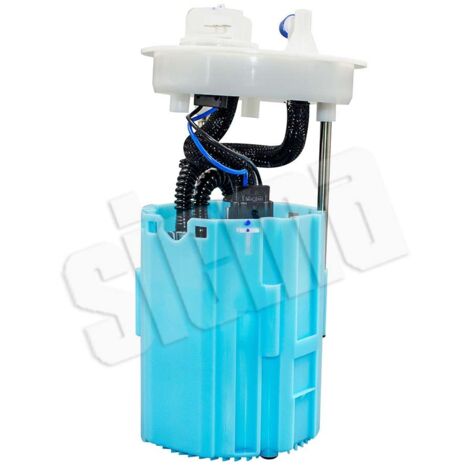 Modèle : T11-1106610DA Ensemble pompe à carburant Chery Tiggo 3 sans indicateur de niveau de carburant, compatible avec SQRE4G16 1.6L SUV classique, correspondance précise.