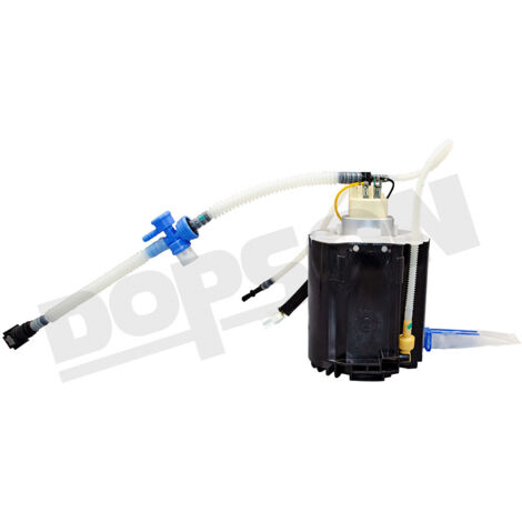 Modèle : WGS500010 Ensemble pompe à carburant Range Rover Sport 4.2 WGS500012 Compatible avec moteur V8 4,2 L suralimenté Réservoir de carburant Pompe intégrée côté gauche Spécifications d'origine