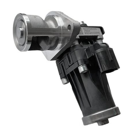 Modèle : X10005005 Pièces de puissance Foton Yunnei - Compatible avec de nombreux moteurs, correspondance d'usine d'origine, performances fiables.