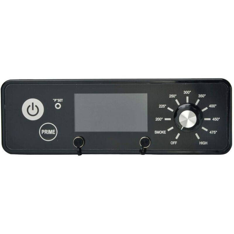 Crea - Modèles compatibles avec le contrôleur Pit Boss850 NAVIGATOR550 gril à granulés de bois