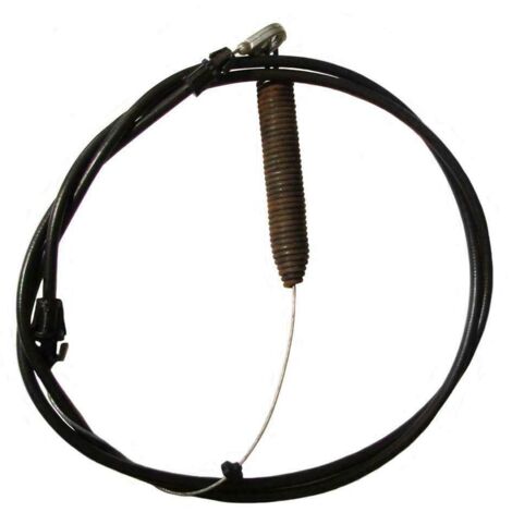 Modèles de câbles de commande 532197257, 532408714, 532435111, etc., pour tondeuses à gazon polyvalentes.