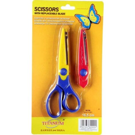 MODELLI DI FORBICI+1 OST.SA44122BC