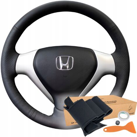 MODELLO DI RIFINITURA DEL COPRIVOLANTE PER HONDA CITY JAZZ FIT