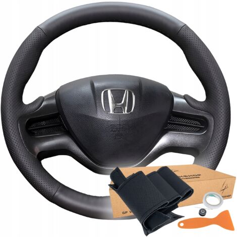 MODELLO DI RIFINITURA DEL COPRIVOLANTE PER HONDA CIVIC VIII 8