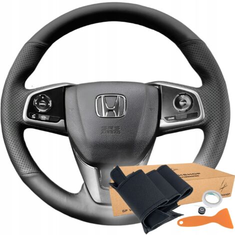 MODELLO DI RIFINITURA DEL COPRIVOLANTE PER HONDA CIVIC X 10 CR-V CLARITY