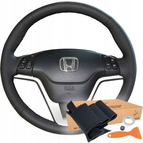 MODELLO DI RIFINITURA DEL COPRIVOLANTE PER HONDA CR-V 2009-2011