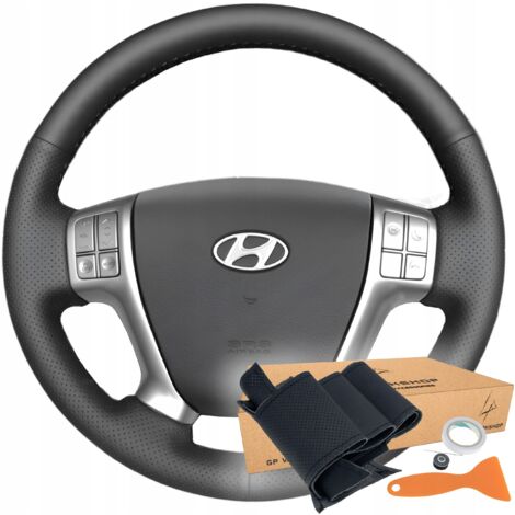 MODELLO DI RIFINITURA DEL COPRIVOLANTE PER HYUNDAI IX55 VERACRUZ