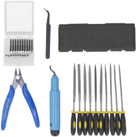 Modello di utensile per stampante 3D