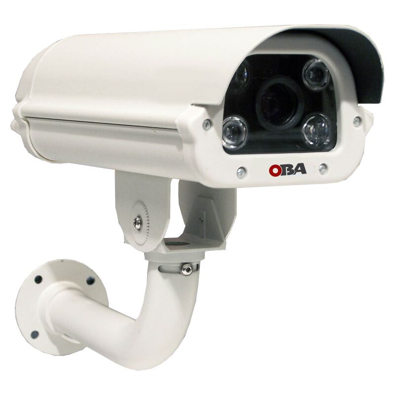 Ipa690 Telecamera Per Sicurezza E Videosorveglianza Ipa690 Lettura ...