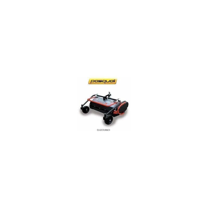 

Modelo BLADERUNNER 60 - Desbrozador Bladerunner - Pasquali