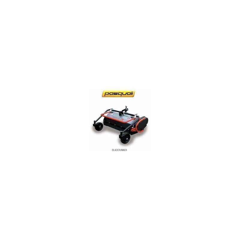 

Modelo BLADERUNNER 90 - Desbrozador Bladerunner PASQUALI