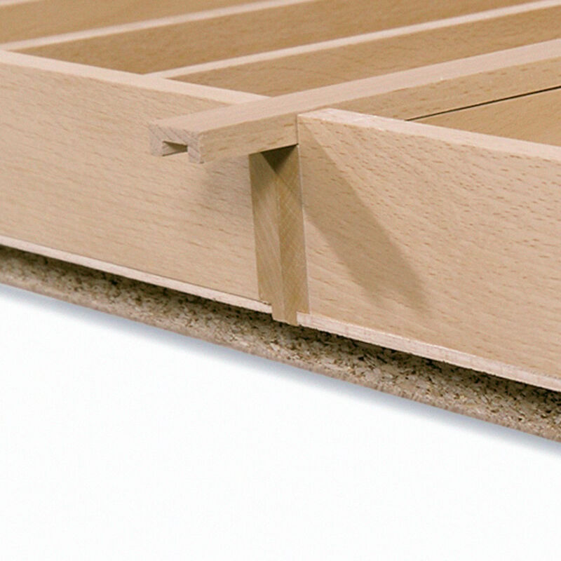 

Modelo Colombo Unión Cuberteros (20X8X471) - Haya