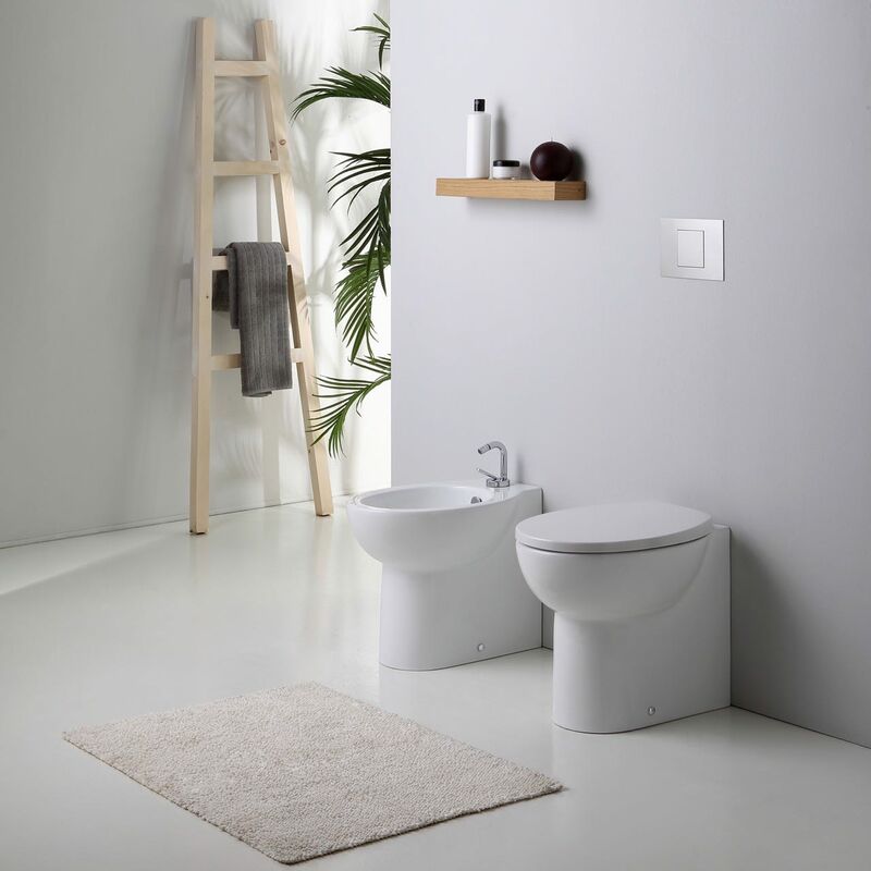 

Modelo De Baño Sanitario Patascoss