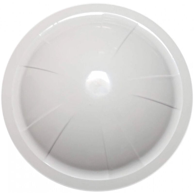 

Modelo de cúpula filtrante Axos y Xeo, d.180 mm