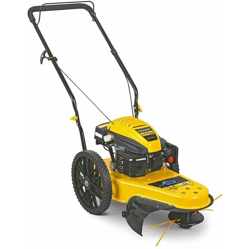 

Modelo LC3 DP56- Cortacésped de gasolina CUB CADET