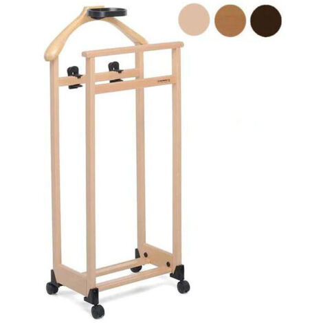 Modelo L'Indossatore Wenge' Foppapedretti