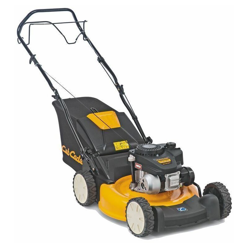 

Modelo LM1 CR53 - Cortacésped de gasolina CUB CADET