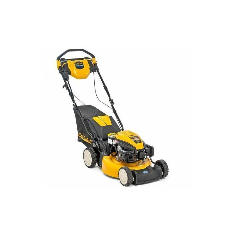 

Modelo LM2 DR46s - Cortacésped de gasolina CUB CADET