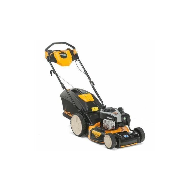 

Modelo LM3 CR53s - Cortacésped gasolina CUB CADET