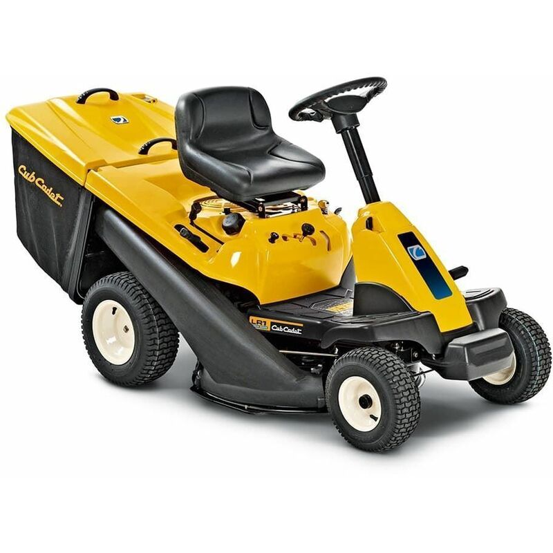 

Modelo LR1 MR76 - Mini-rider CUB CADET