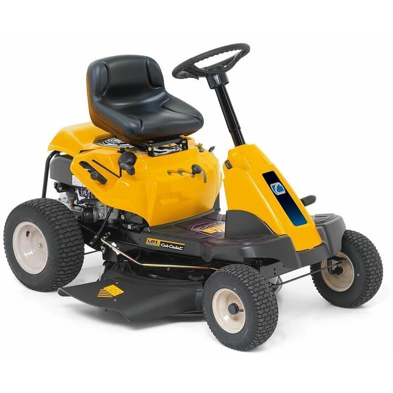 

Modelo LR1 MS76 - Mini-rider - Cub Cadet
