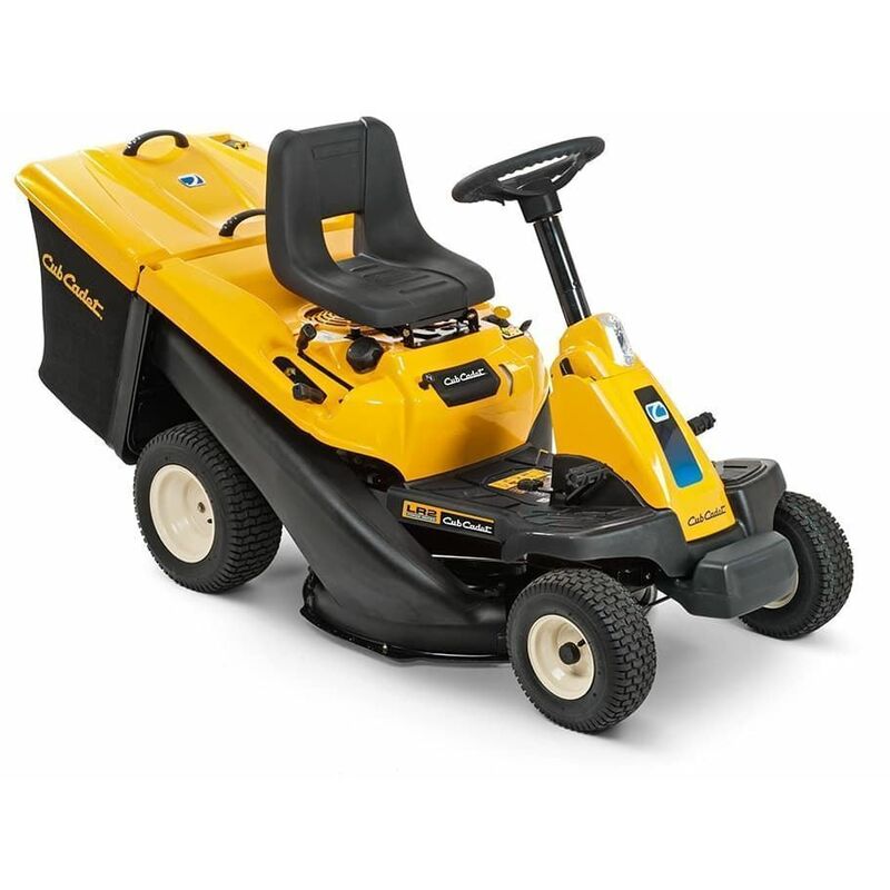 

Modelo LR2 NR76 - Mini-rider CUB CADET