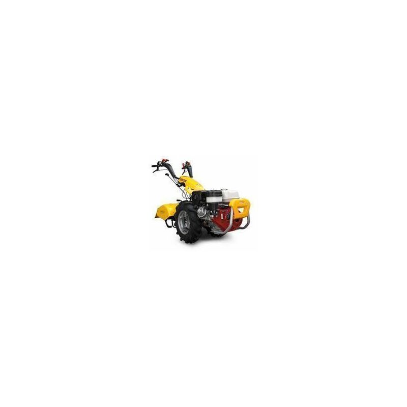 

Modelo SB38 PowerSafe - Motocultor diesel (INCLUYE FRESA DE 66CM - Pasquali