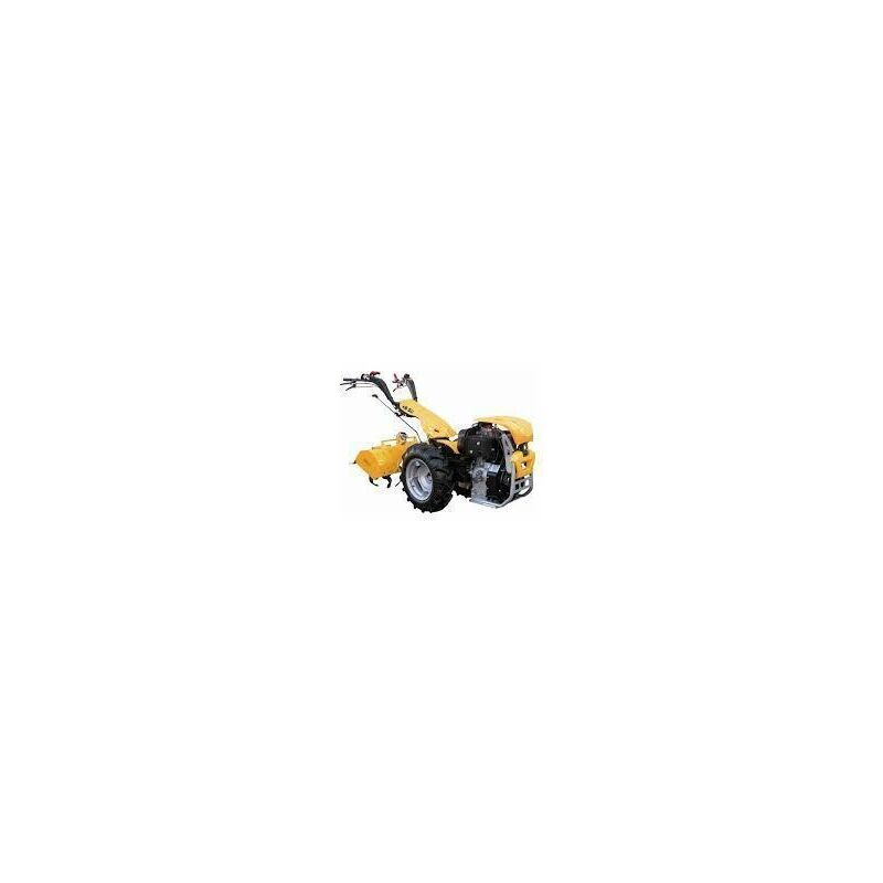 

Modelo XB50 AE PowerSafe - Motocultor diesel (INCLUYE FRESA 85 CM) - Pasquali