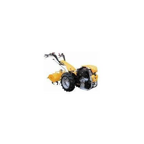 Modelo XB50 AE PowerSafe - Motocultor diesel PASQUALI (INCLUYE FRESA 85 CM)