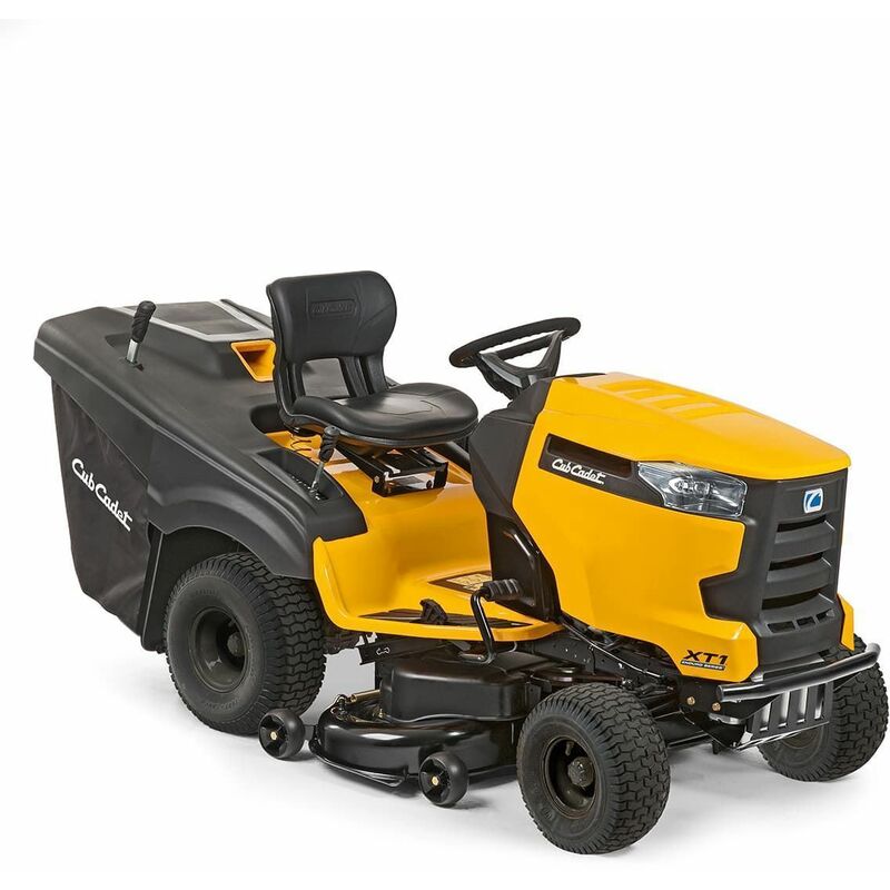 

Cub Cadet - Modelo XT1 OR106- Tractor cortacésped XT1 OR106