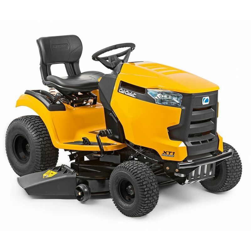 

Cub Cadet - Modelo XT1 OS107- Tractor cortacésped XT1 OS107