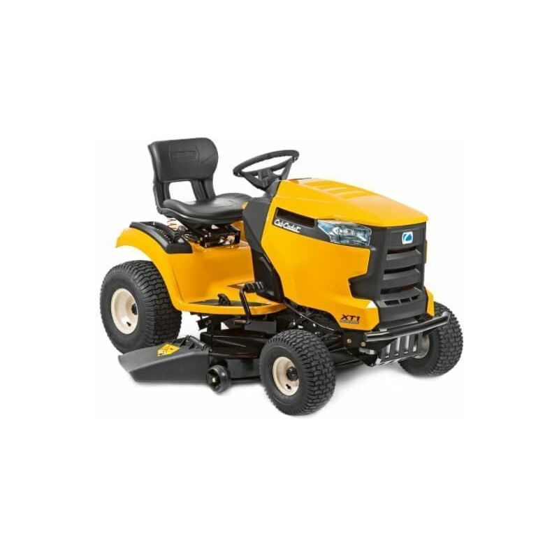 

Cub Cadet - Modelo XT1 OS96- Tractor cortacésped XT1 OS96