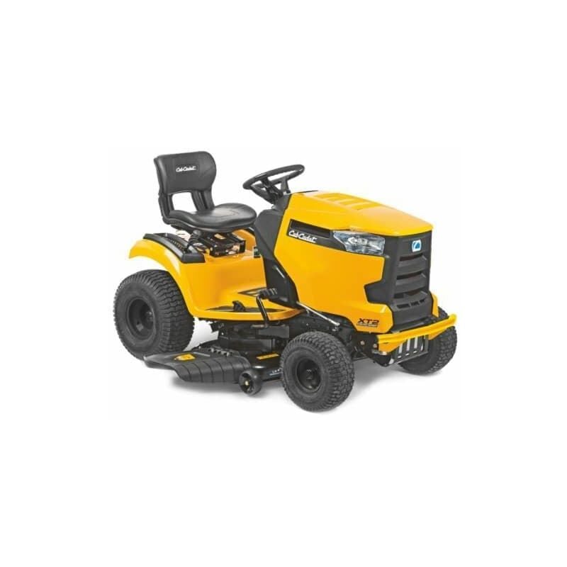 

Cub Cadet - Modelo XT2 PS107- Tractor cortacésped XT2 PS107