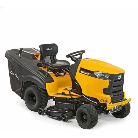 Modelo XT2 QR106- Tractor cortacésped XT2 QR106
