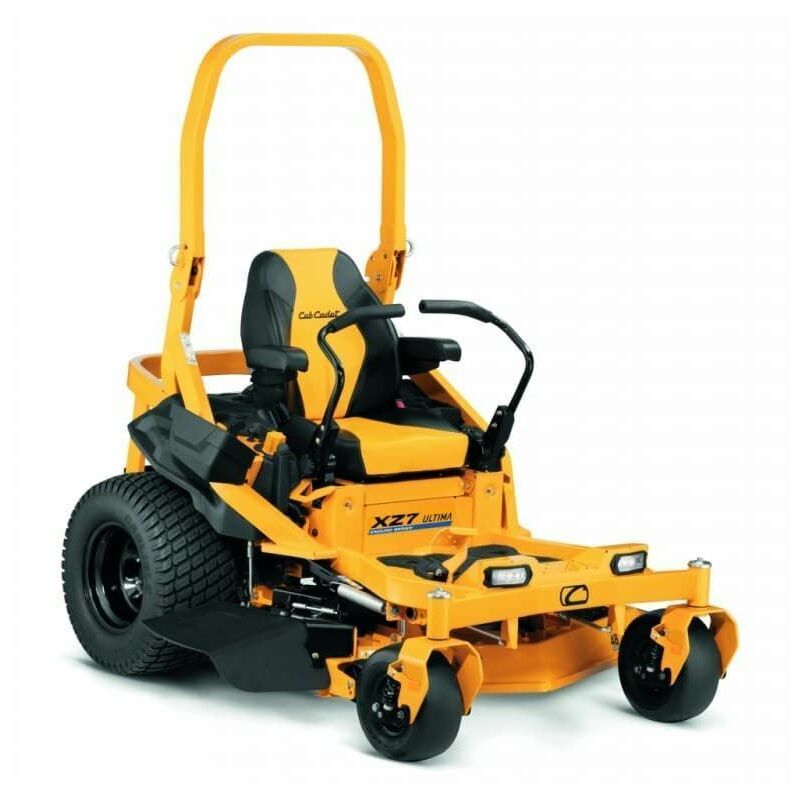 

Modelo XZ7 L122 RADIO DE GIRO CERO - Cub Cadet