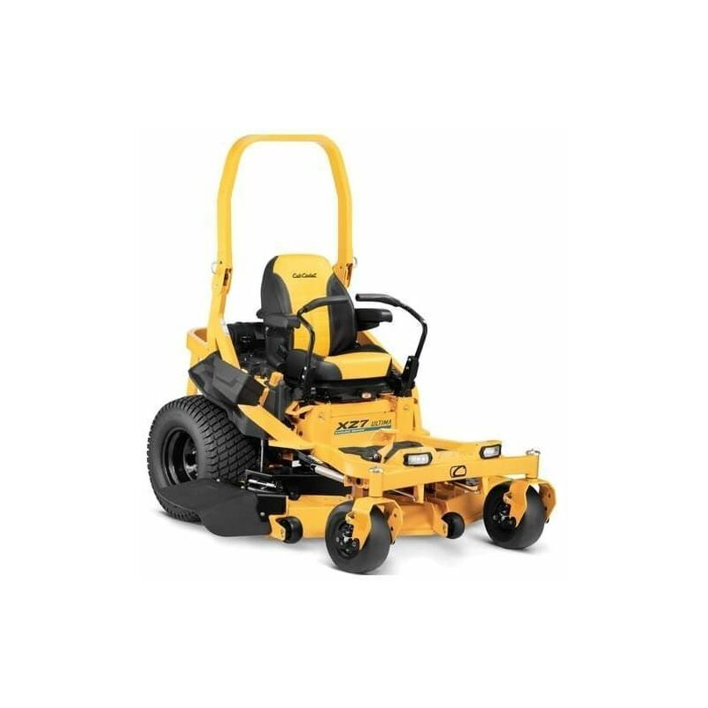 

Modelo XZ7 L152i RADIO DE GIRO CERO - Cub Cadet