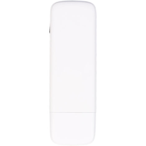 Modem 4G LTE USB avec Slot Carte SIM, Hotspot WiFi Mobile 150Mbps Partage 8 Utilisateurs, Compatible Europe Asie