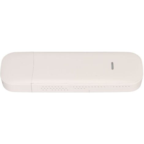 Modem 4G Portable WiFi Hotspot USB avec Slot Carte SIM pour Ordinateur Téléphone