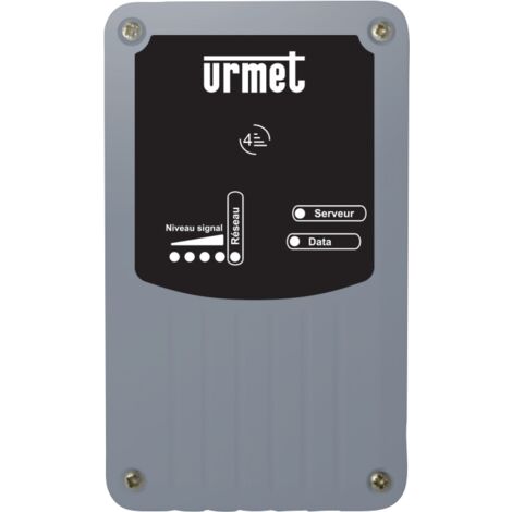 Modem V4 Abonnement 10 Ans Maj Illimite URMET 18971V410A