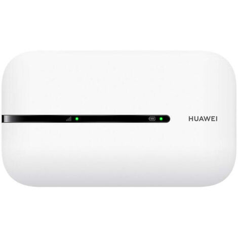 MODEM WIFI E5576-320 4G-LTE